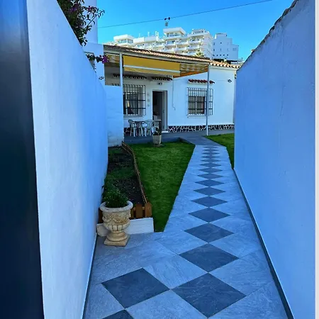 Villa Girasol Málaga Exterior foto