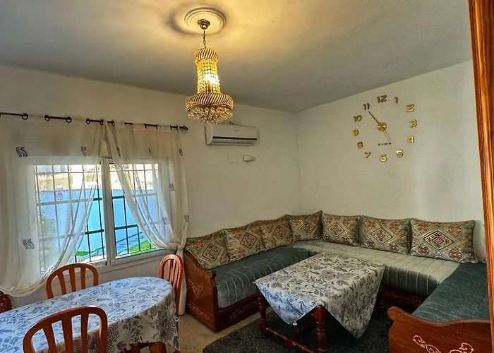 Villa Girasol