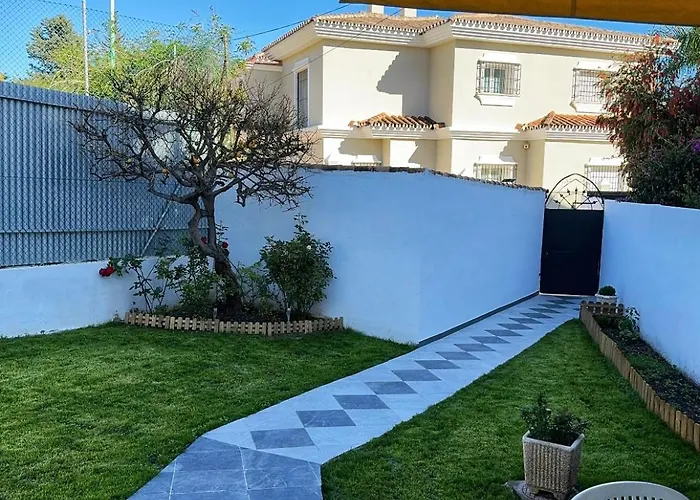 Villa Girasol
