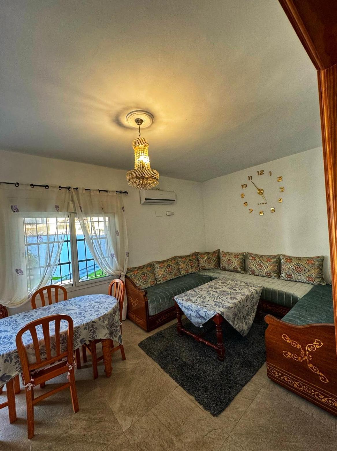 Ferienhaus Girasol *