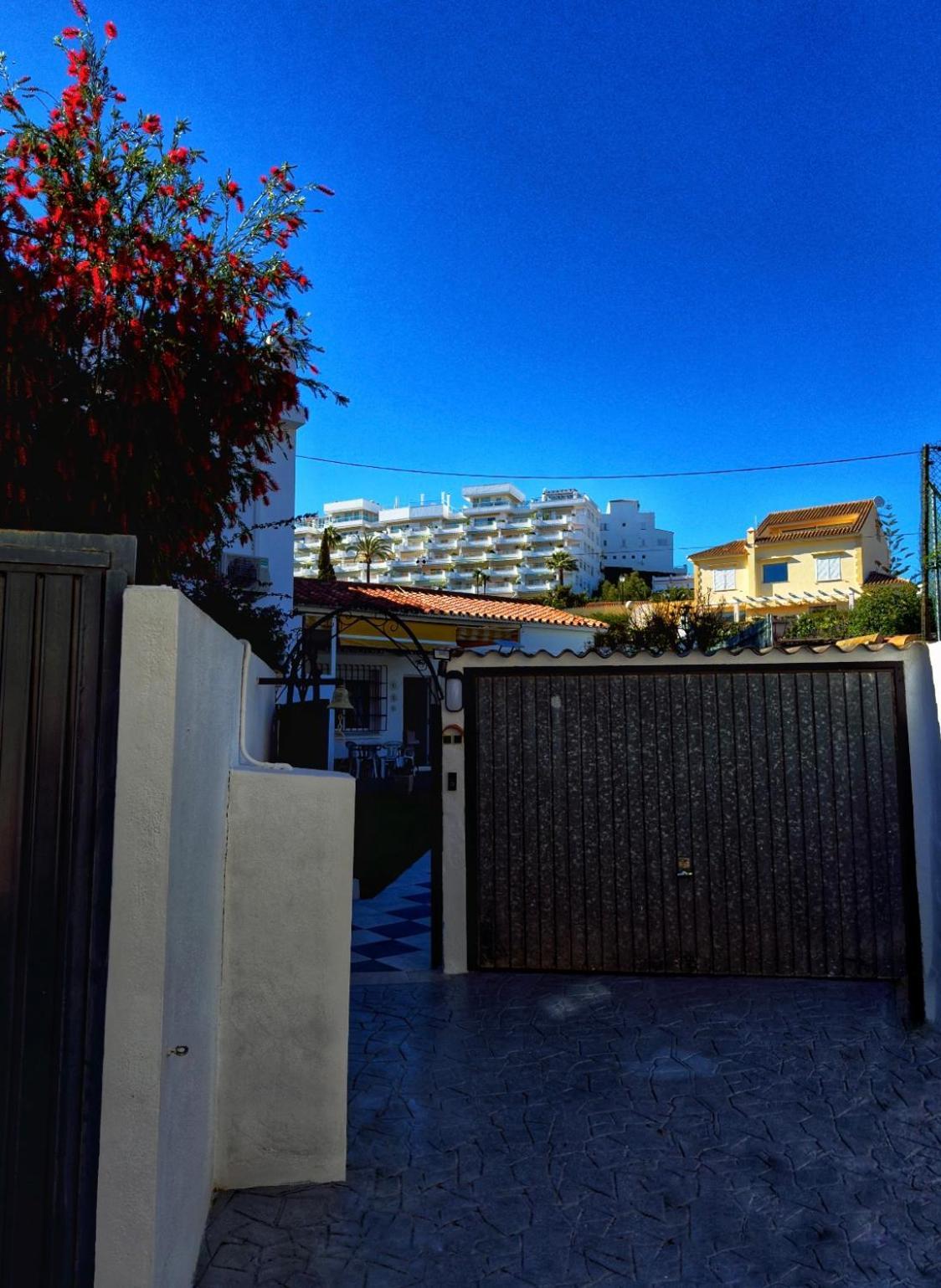 Girasol Ferienhaus Málaga