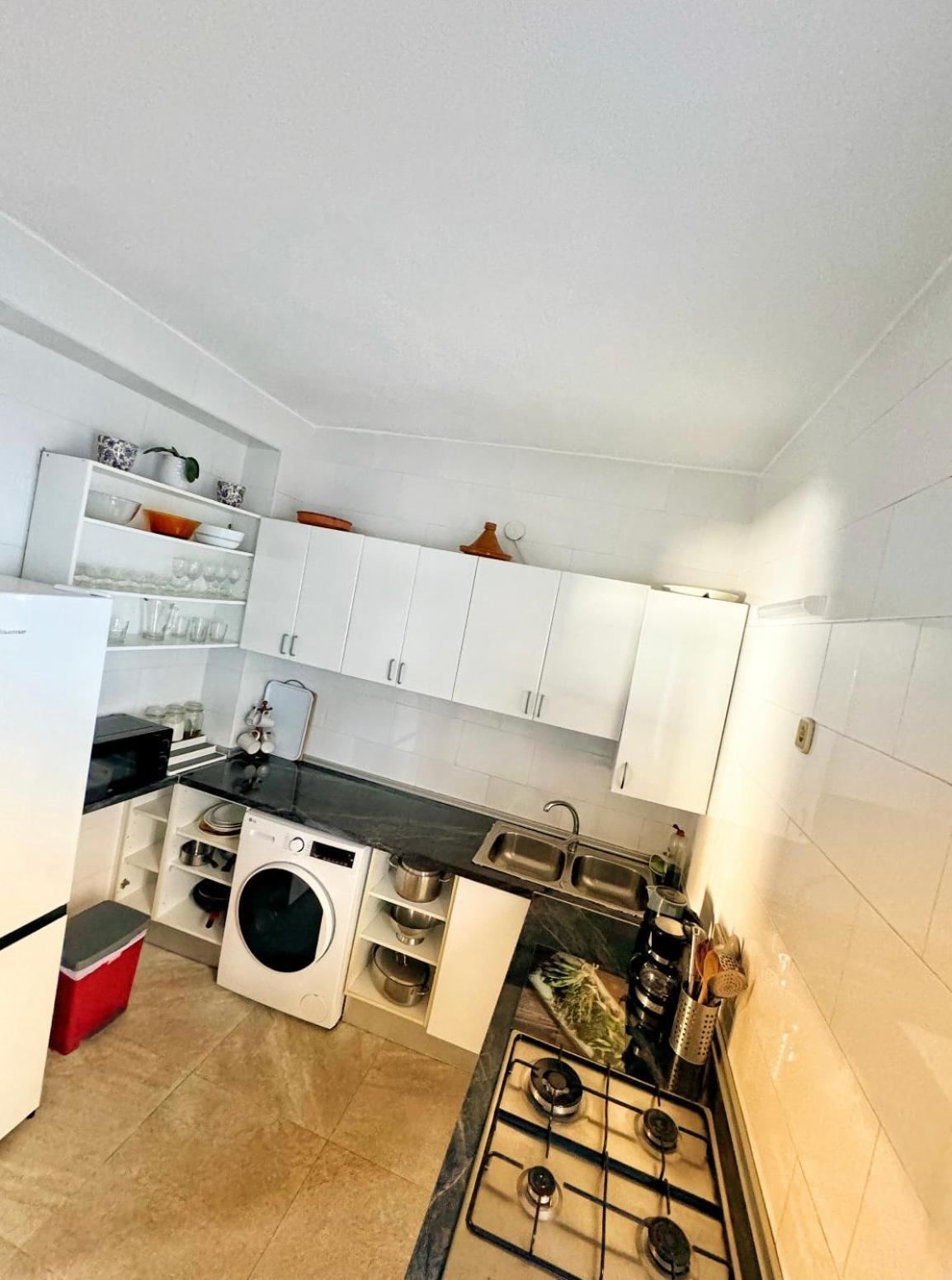 Ferienhaus Girasol Málaga